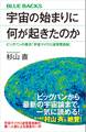宇宙の始まりに何が起きたのか ビッグバンの残光「宇宙マイクロ波背景放射」