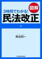 3時間でわかる! 図解 民法改正