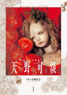 天野可淡 復活譚