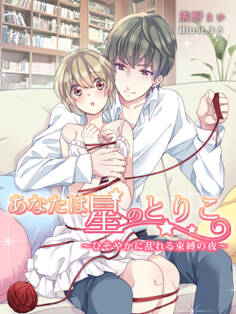 あなたは星のとりこ~ひそやかに乱れる束縛の夜~