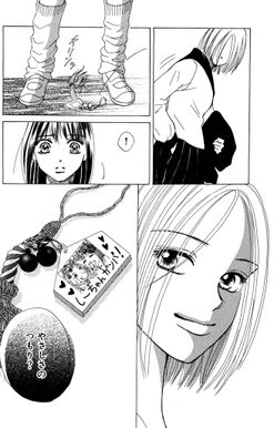 35話無料 ライフ 無料連載 Amebaマンガ 旧 読書のお時間です