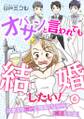 オバサンと言われても結婚したい!〜元美人がガンと闘病しながら婚活した話〜(6)