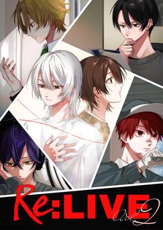 Re:LIVE vol.2