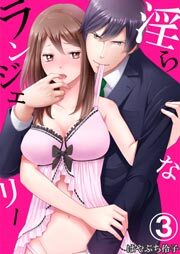 淫らなランジェリー3