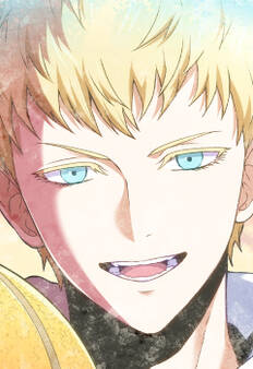 ランカーゲーム~BASKETBALL ASHOW~【タテヨミ】