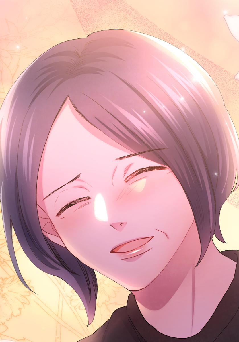 秘蜜の箱庭～夫の隣で抱かれてます～ 自慢の子供