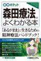 図解ポケット 森田療法がよくわかる本