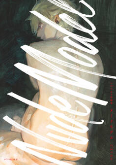 【期間限定 試し読み増量版 閲覧期限2026年5月6日】山口つばさ短編集 ヌードモデル