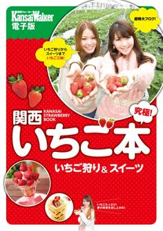 究極! 関西いちご本
