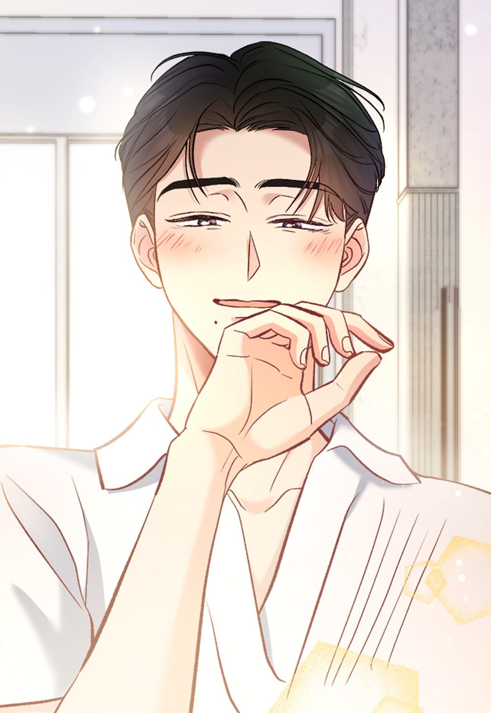 ダメ男好きにしたのはあなた20