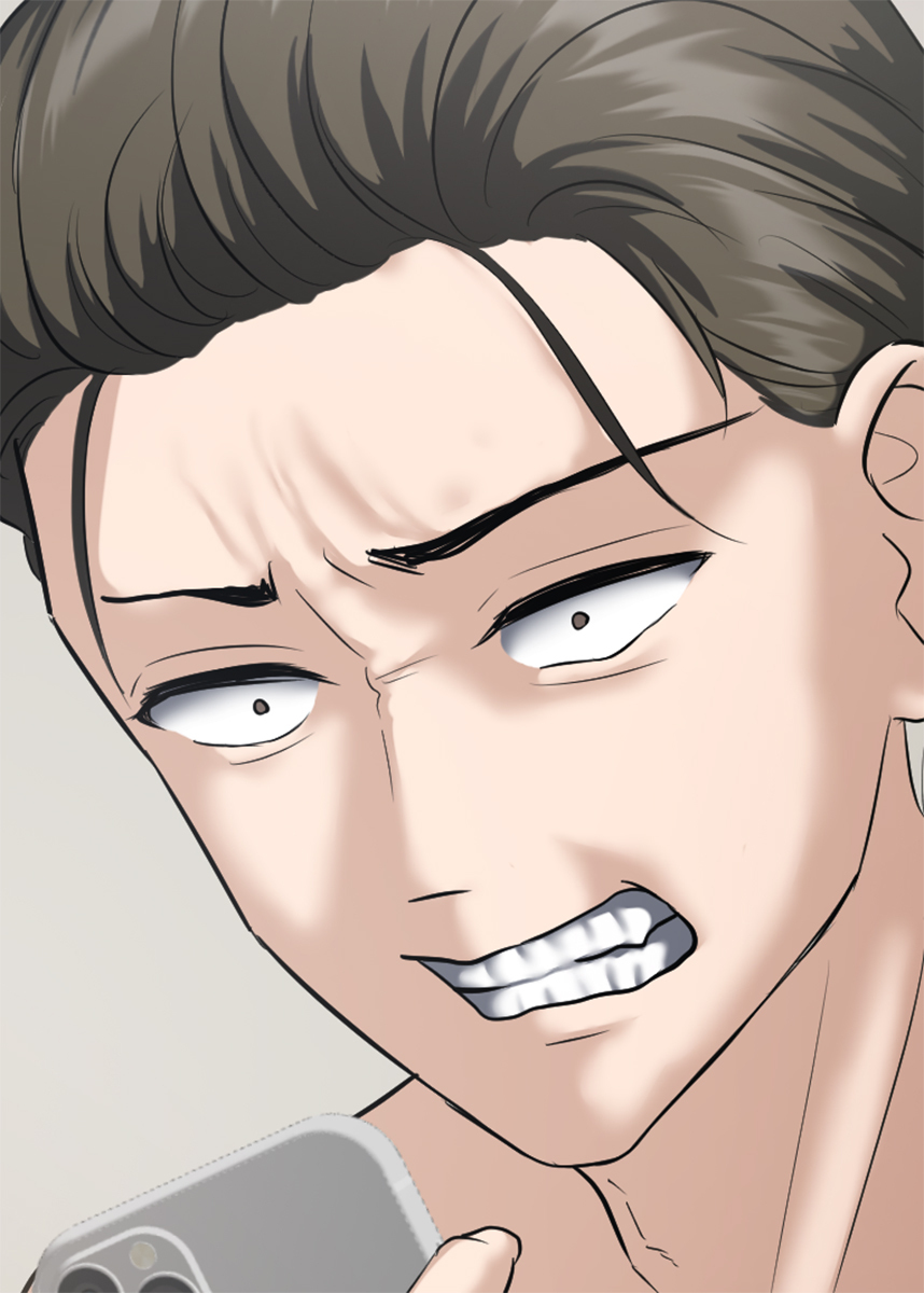 夫を社会的に抹殺する5つの方法【フルカラー】【タテヨミ】(83)