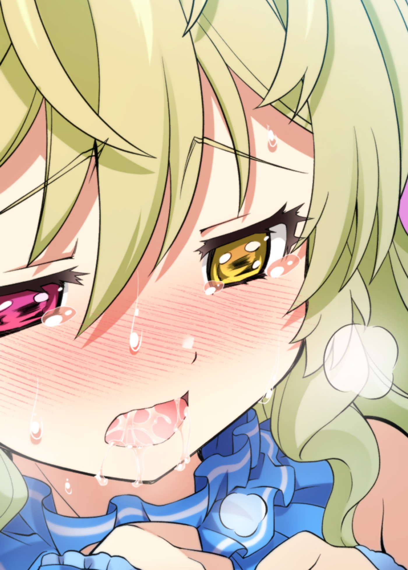 ミナシゴノシゴト【フルカラー】