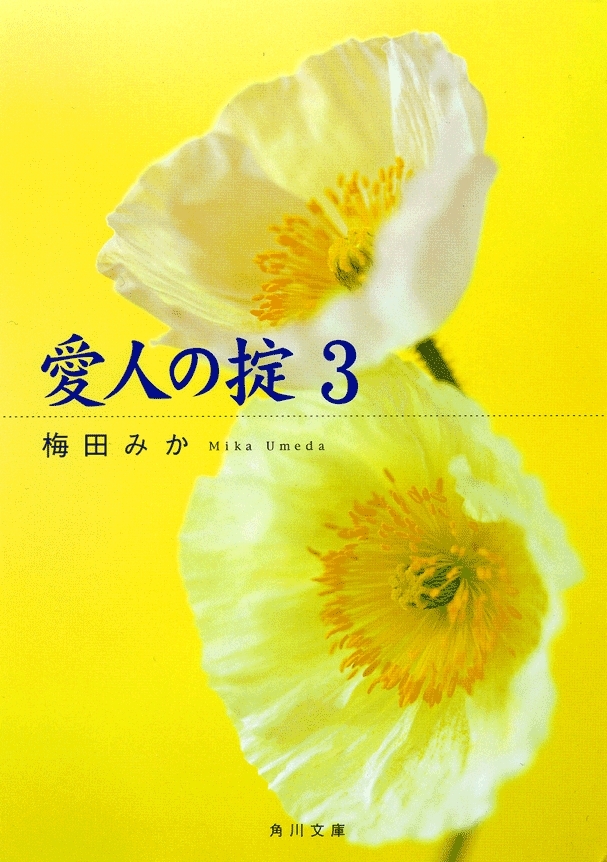 愛人の掟