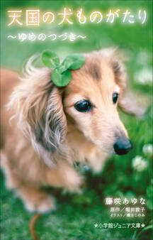 小学館ジュニア文庫 天国の犬ものがたり~ゆめのつづき~
