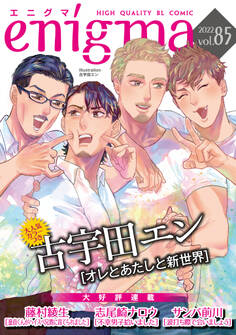 enigma vol.85