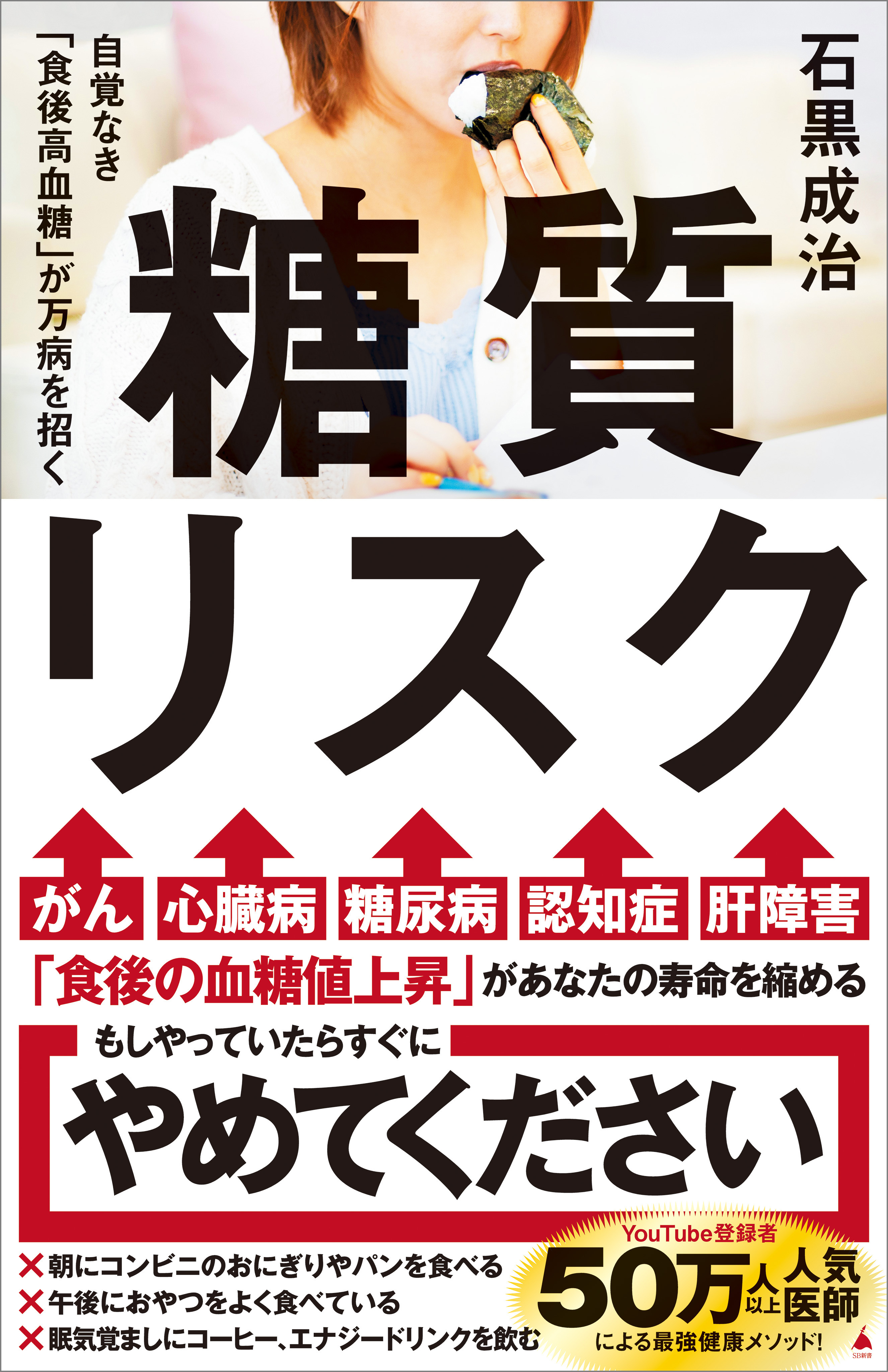 糖質リスク