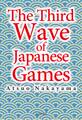 The Third Wave of Japanese Games