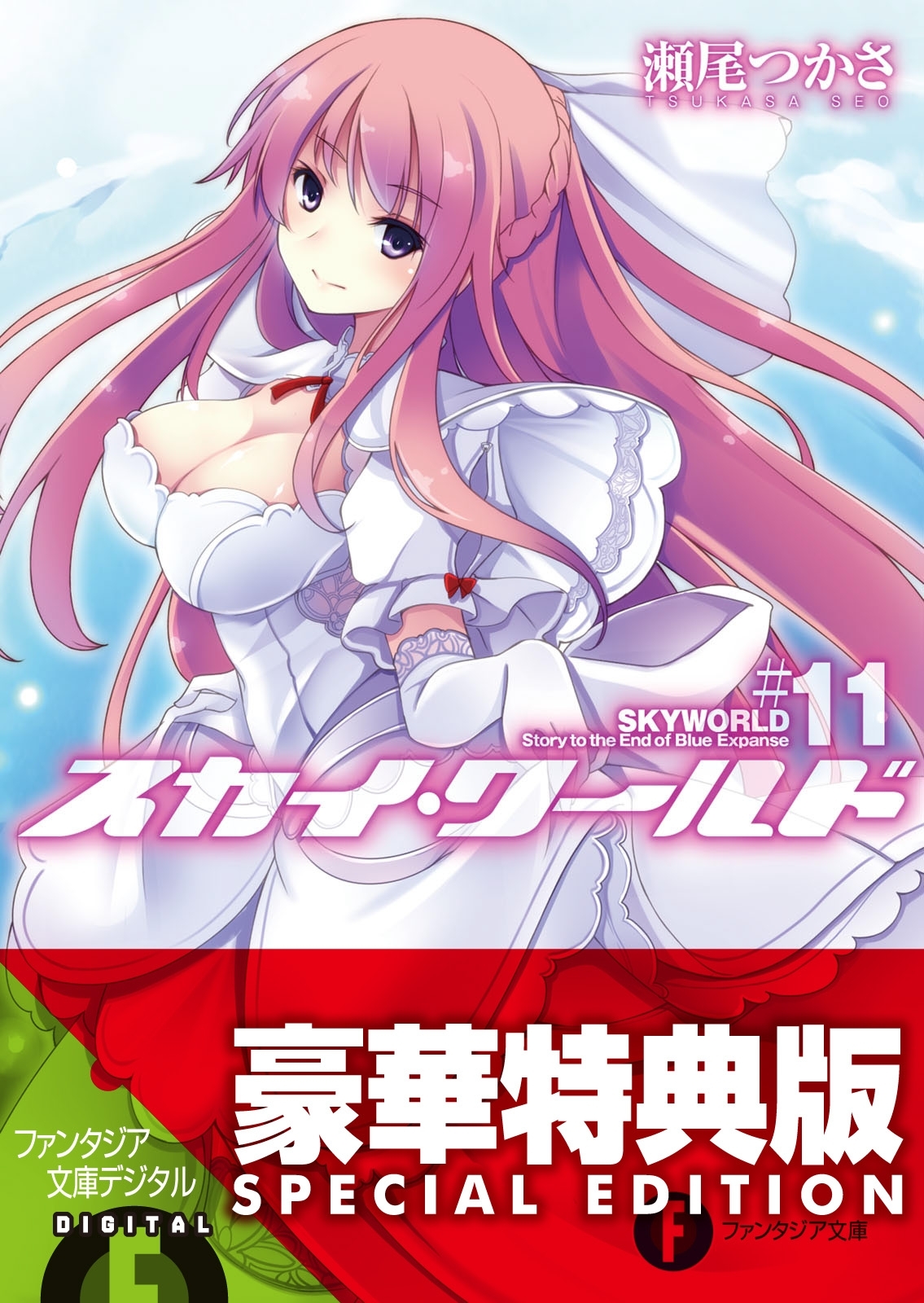 スカイ・ワールド