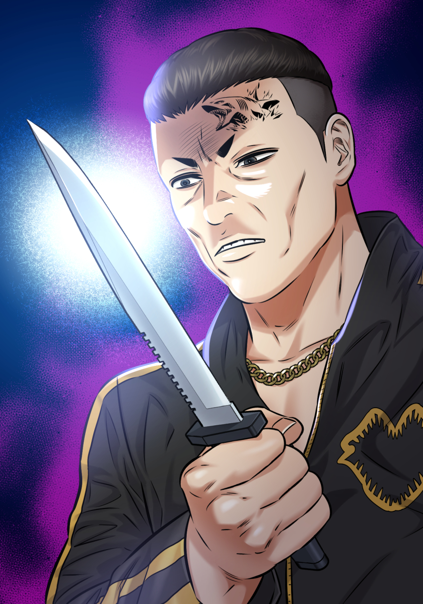 共性～性獣たちの末路～ 『良からぬ連中』