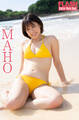 FLASHデジタル写真集 ミスFLASH2025 MAHO
