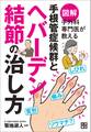 図解 手外科専門医が教える 手根管症候群とヘバーデン結節の治し方