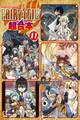 FAIRY TAIL 超合本版(11)