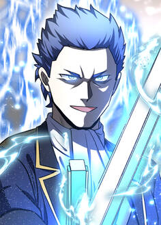 ゼロの救世主 ~魔力0から固有スキルで世界を救う~【フルカラー】【タテヨミ】(27)