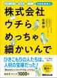 ひきこもり×在宅×IT=可能性無限大! 株式会社ウチらめっちゃ細かいんで
