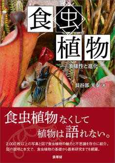 食虫植物