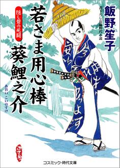 若さま用心棒 葵鯉之介 隠し砦の死闘