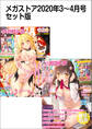 メガストアセット版2020年3-4月号