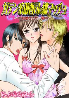 ガテン系御曹司は細マッチョ~手加減なしで一晩中~