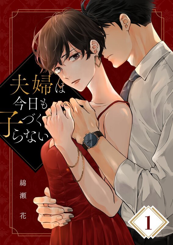 夫婦は今日も子づくらない(1)