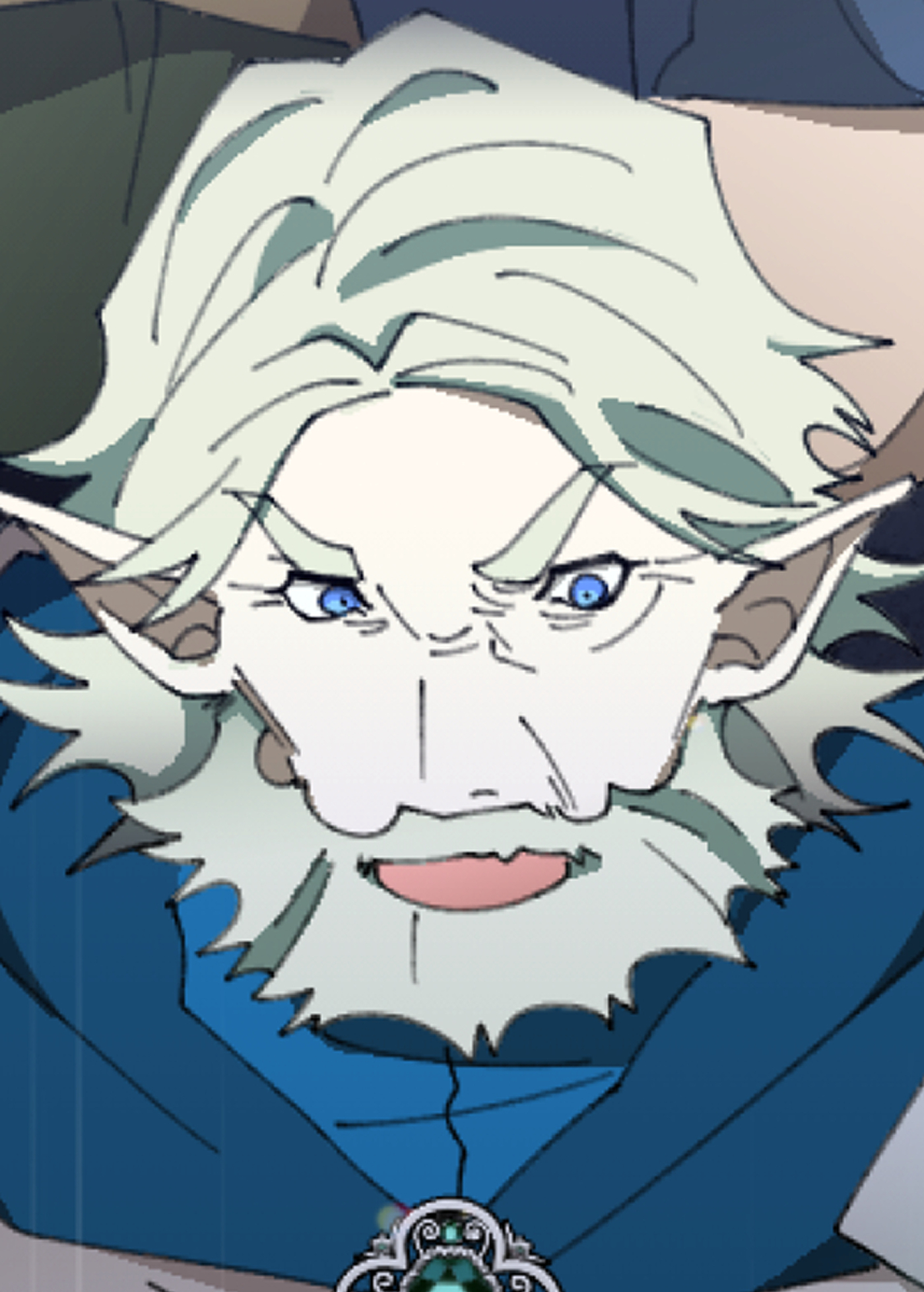 唯一無二の最強魔剣士 ～俺だけ呪われた武器で無双する～【フルカラー】(19)