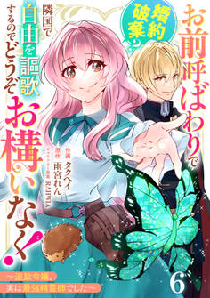 Berry's Fantasy お前呼ばわりで婚約破棄?隣国で自由を謳歌するのでどうぞお構いなく!~追放令嬢、実は最強精霊師でした~(分冊版)