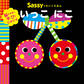 Sassyのちいくえほん いっこ にこ