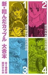 柳沢きみおの作品一覧・作者情報|人気漫画を無料で試し読み・全巻お得に読むならAmebaマンガ