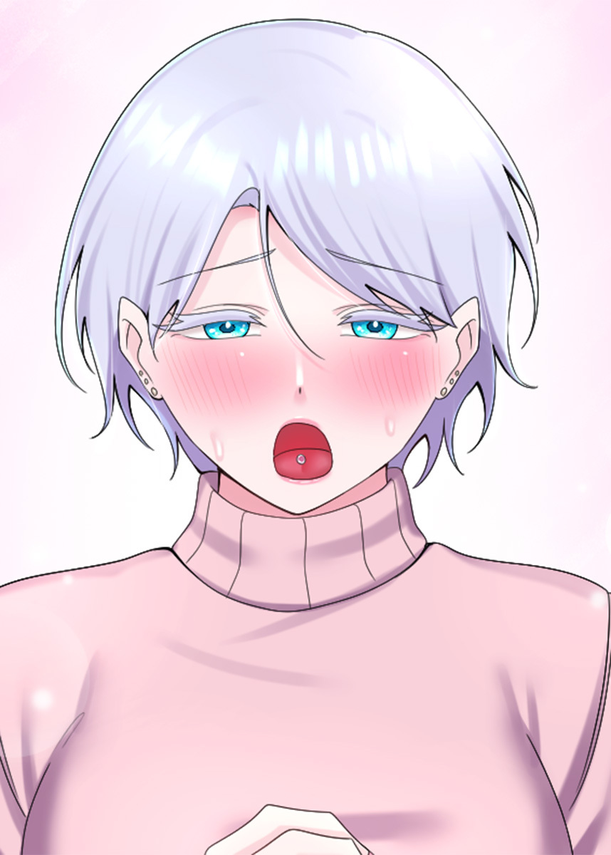 りんご性活～田舎育ちのエルフま●こは都会ち●ぽと相性抜群！【フルカラー】【タテヨミ】