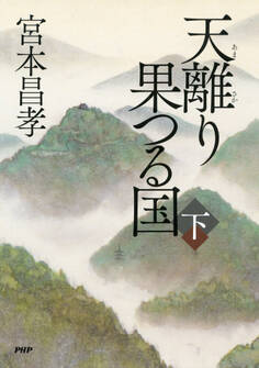 天離り果つる国