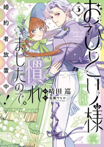 おひとり様には慣れましたので。 婚約者放置中!