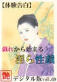 【体験告白】戯れから始まる淫ら性戯 ~『艶』デジタル版 vol.69~