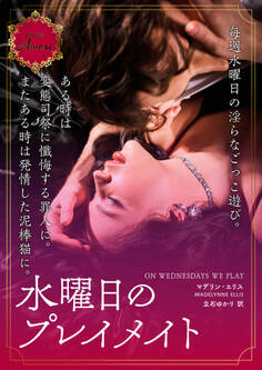 水曜日のプレイメイト