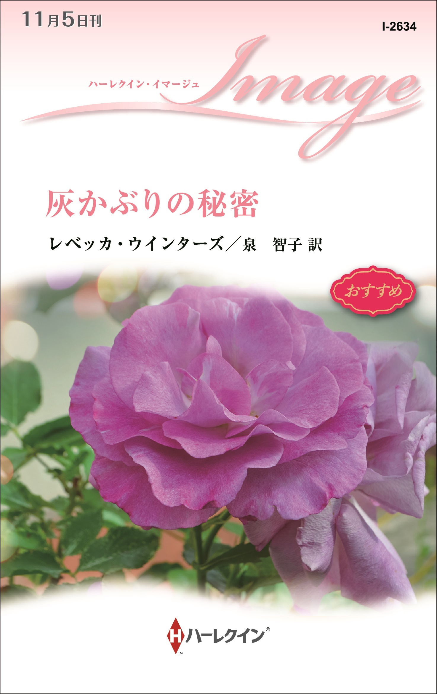 灰かぶりの秘密