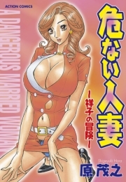 危ない人妻 -祥子の冒険-