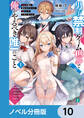 男子禁制ゲーム世界で俺がやるべき唯一のこと【ノベル分冊版】 10