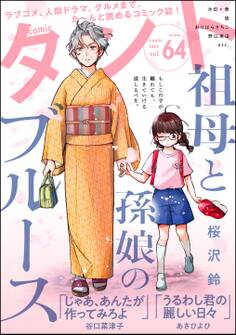 comicタント Vol.64