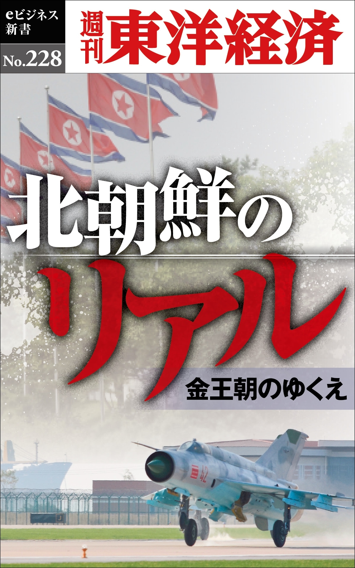 北朝鮮のリアル―週刊東洋経済ｅビジネス新書No.228