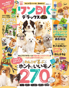 晋遊舎ムック ワンDK デラックス