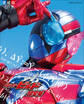 仮面ライダービルド超全集