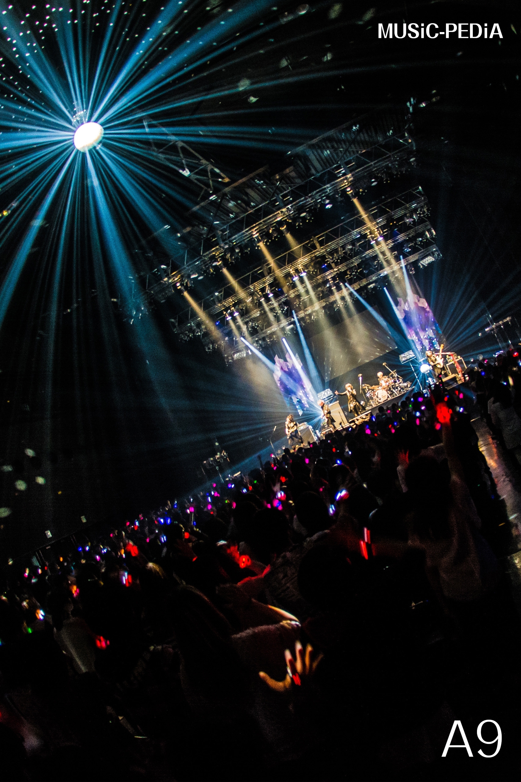 MUSiC-PEDiA　A9